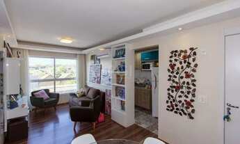 Imagem 7: Apartamento para Venda - 70.5m², 3 dormitórios, sendo 1 suites, 1 vaga - Cavalhada