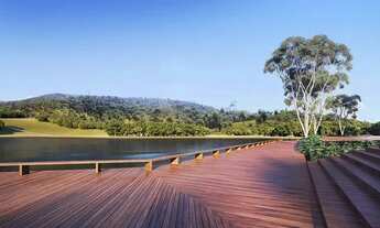 Imagem 5: Fazendinhas em Condomínio com Segurança Lazer e Área Verde Preservada