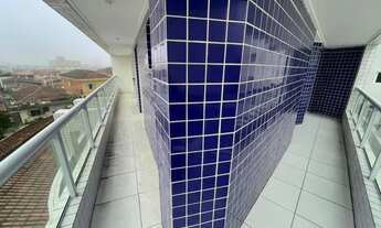 Imagem 5: Lindo apartamento pronto pra morar 132 mil de entrada chaves na mão sacada gourmet lazer c