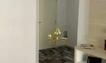 Imagem 6: Apartamento com 1 dormitório para alugar, 42 m² - Melville Empresarial II - Alphaville - B