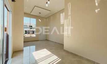 Imagem 5: Casa com 3 dormitórios à venda, 176 m² por R$ 1.012.000,00 - Residencial Jardim de Mônaco