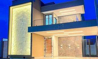 Imagem: Fantástica casa em Condomínio de 3 suítes