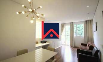 Imagem: Venda Apartamento 3 Dormitórios - 103 m²