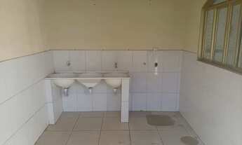 Imagem 4: CASA SETOR UNIÃO 3 QUARTOS SENDO 1 SUÍTE FRENTE A ÓTIMA PRAÇA POUCOS METROS DA AVENIDA T