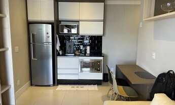 Imagem 4: Studio para aluguel tem 38 metros quadrados com 1 quarto em Campo Belo - São Paulo - SP