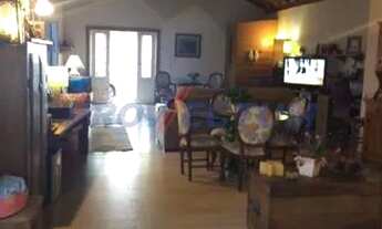 Imagem 3: Casa - Bairro das Palmeiras - Campinas