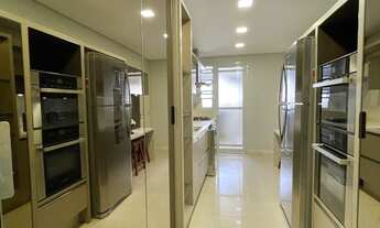 Imagem 4: Apartamento com 4 quartos à venda no Residencial Grand Classic em Itacorubi, Florianópolis