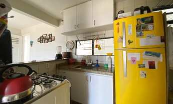 Imagem 4: Apartamento para venda possui 56 metros quadrados com 2 quartos em Ponta Negra - Natal - R