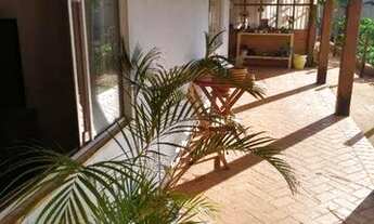 Imagem 5: Casa com 5 dormitórios à venda, 400 m² por R$ 1.100.000 - Condomínio Santa Monica - Brodow