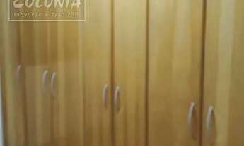 Imagem 7: Santo André - Apartamento Padrão - Vila Curuçá