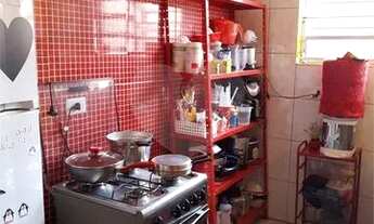 Imagem 3: Casa multifamiliar a venda no Jardim das Palmas