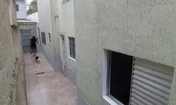 Imagem 2: Casa de vila térrea para aluguel tem 55 metros quadrados com 1 quarto