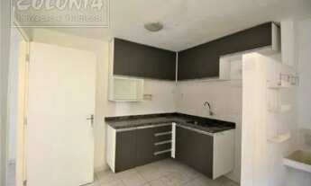 Imagem 5: Santo André - Apartamento Padrão - Vila Camilópolis