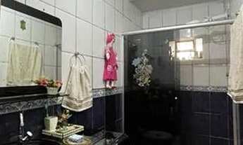 Imagem 6: Casa para venda possui 108 metros quadrados com 3 quartos