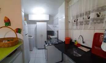 Imagem 7: Porto de galinhas no centro