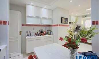 Imagem 3: APARTAMENTO - PARQUE DA MOOCA - SP