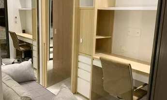 Imagem 4: Apartamento com 2 dormitórios para alugar, 83 m² por R$ 13.000,00/mês - Brooklin - São Pau