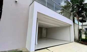 Imagem 2: Casa em Cond fechado - 4 suítes - com piscina