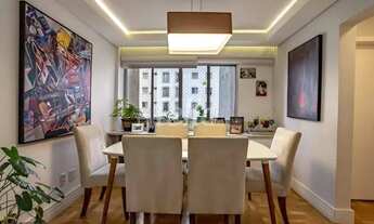 Imagem 4: São Paulo - Apartamento Padrão - Moema