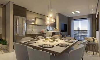 Imagem 6: Apartamento de 3 dormitórios no Centro