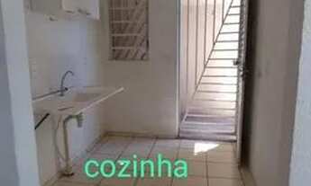 Imagem 2: Casa com 3 quartos Riacho Fundo 2