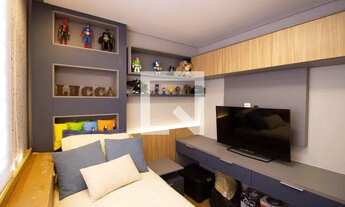 Imagem 6: Apartamento para Aluguel - Itaquera, 2 Quartos, 40 m2