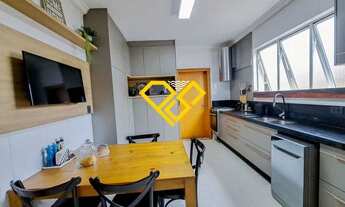 Imagem 6: Apartamento 3 Quartos à Venda em Santos