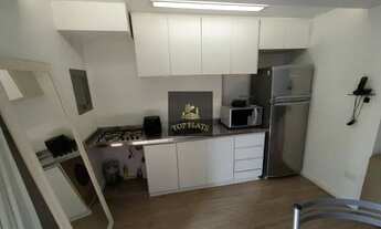 Imagem 3: Flat disponível em Moema