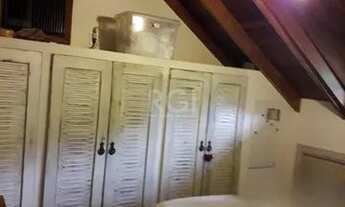 Imagem 5: Casa de 4 quartos à venda Avenida Engenheiro Ludolfo Boehl, Teresópolis - Porto Alegre