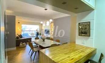 Imagem 6: São Paulo - Apartamento Padrão - Mooca