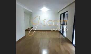 Imagem 3: Oportunidade de apt no Condomínio Chácara Alto da Boa Vista!!!