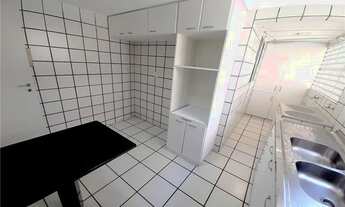 Imagem 7: Apt. de 83 m² no Cond. Jardim Arco Iris em Nova Parnamirim, 3 dorms. c/ 2 suítes, loc. pri