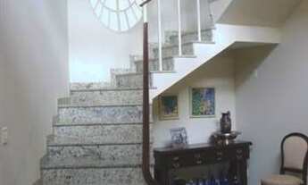 Imagem 2: CASA RESIDENCIAL em CAMPINAS - SP, JARDIM SANTANA