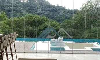 Imagem 5: Casa com 4 suítes para alugar, 572 m² por R$ 40.000/mês - Tamboré 11 - Santana de Parnaíba