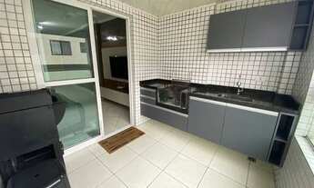 Imagem 3: Apto. Dorm, C/ SUÍTE, VARANDA GOURMET. m² área útil. Bairro: Tupi