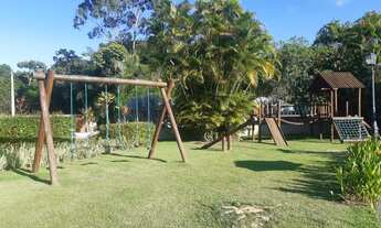 Imagem 3: Lote no Condomínio Imperial DAldeia Cód: 19