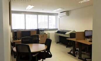 Imagem 4: Conjunto / Sala em Água Branca MOBILIADO - São Paulo