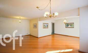 Imagem 4: Apartamento para venda com 115 metros quadrados com 3 quartos em Jardim Paulista - São Pau