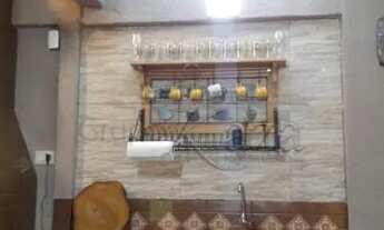 Imagem: Apartamento Duplex no Jardim América