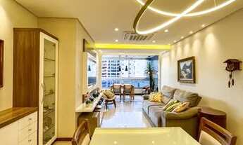 Imagem 6: RG 3 Quartos na quadra do mar todo montado e decorado