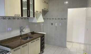 Imagem 6: Apartamento com 1 dorm, Guilhermina, Praia Grande - R$ 278 mil, Cod: ACT2546