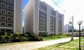 Imagem 3: Apartamento com 2 dormitórios à venda, 47 m² por R$ 245.000,00 - Vila Rio de Janeiro - Gua