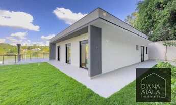 Imagem 5: Casa com 5 quartos à venda no Condomínio Marambaia- Vinhedo- S.P