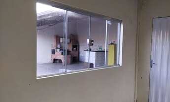 Imagem 5: Barracão Distrito industrial