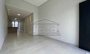 Imagem 3: Casa com 3 dormitórios no Condomínio Bosque dos Manacás - COD 16058