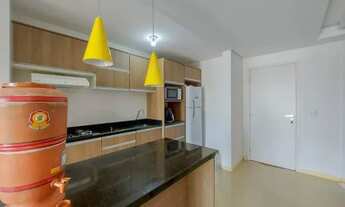 Imagem 7: Apartamento para venda com 2 quartos em Bela Vista - São José - SC