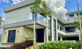 Imagem 2: CASA EM CONDOMÍNIO - ALPHAVILLE - SP