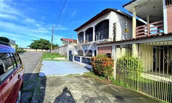 Imagem: Casa em São Vicente - Salinópolis, PA