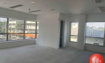 Imagem 4: São Paulo - Conjunto Comercial/Sala - Jardins