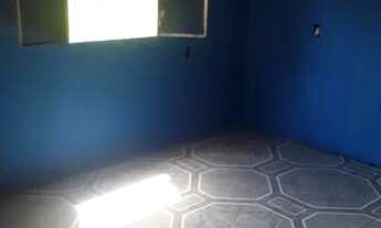 Imagem 2: Casa com terreno no Jorge Teixeira João Paulo 2